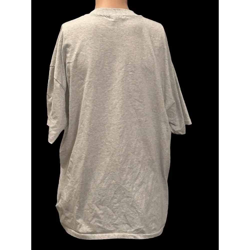 This Is What The World's Greatest Grand-Dad Looks Like Men's 2XL T shirt
